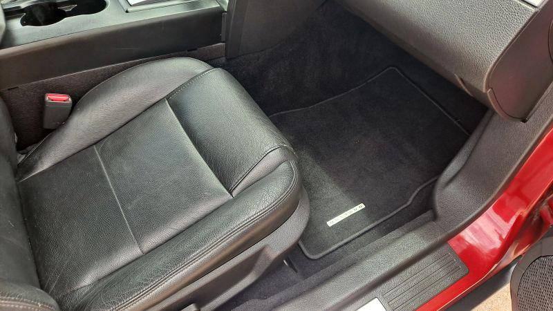 2008 Ford Mustang V6 Premium