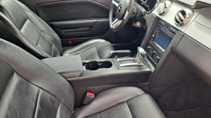 2008 Ford Mustang V6 Premium