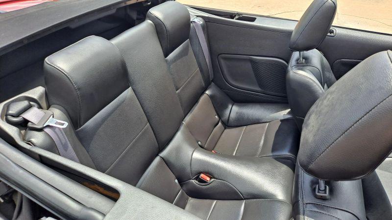 2008 Ford Mustang V6 Premium