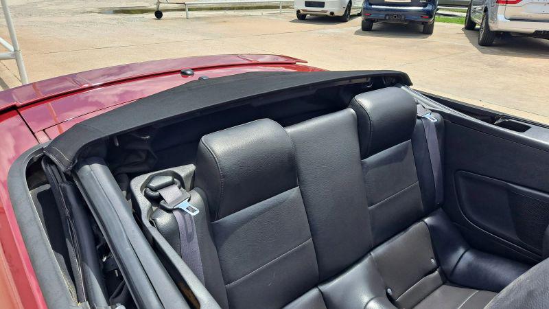 2008 Ford Mustang V6 Premium