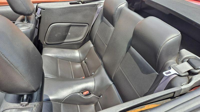 2008 Ford Mustang V6 Premium