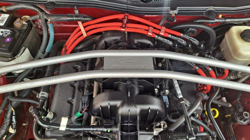2008 Ford Mustang V6 Premium