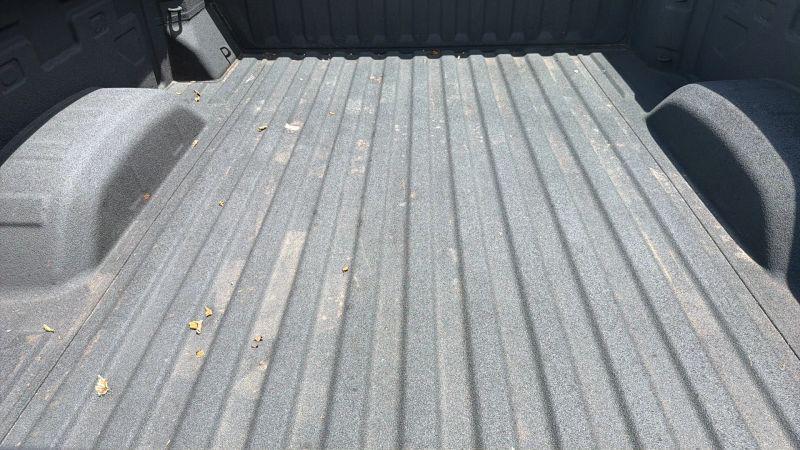 2020 Chevrolet Silverado 2500HD 4WD Crew Cab Standard Bed WT
