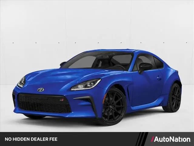 2026 Toyota GR86 Premium for sale in Buena Park, CA