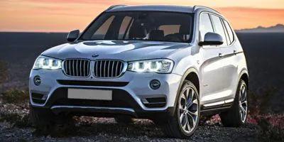 2017 BMW X3 xDrive28i for sale in Elizabeth, NJ