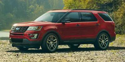 2016 Ford Explorer XLT for sale in Elizabeth, NJ
