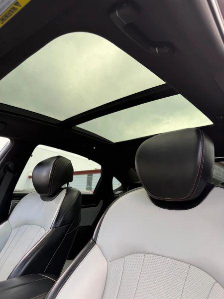 2018 Genesis G80 3.3T Sport