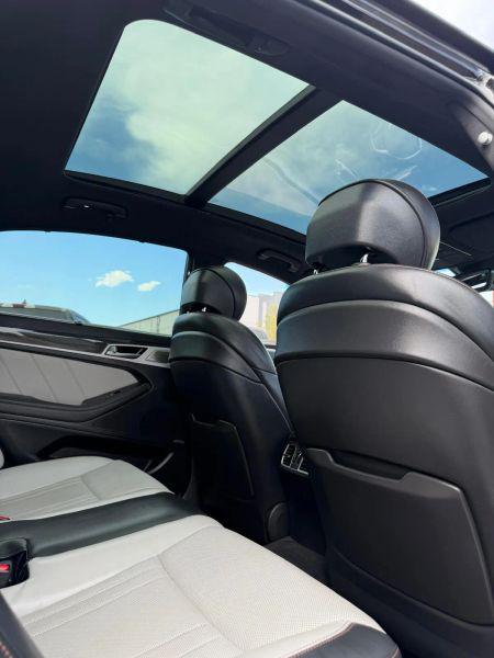 2018 Genesis G80 3.3T Sport