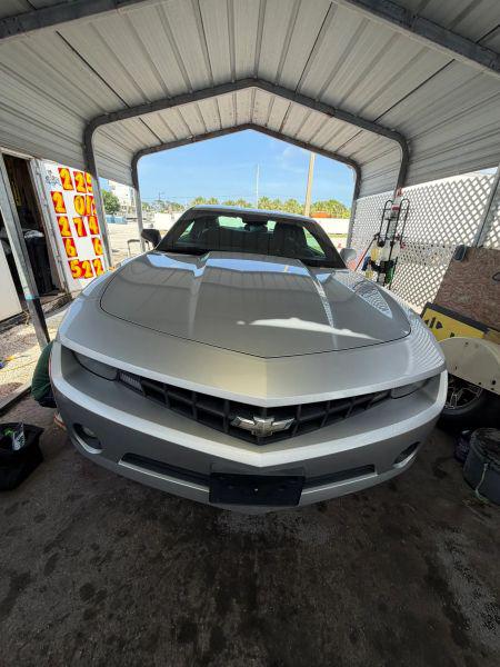 2011 Chevrolet Camaro 1LT for sale in Stuart, FL