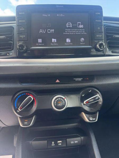 2019 Kia Rio S