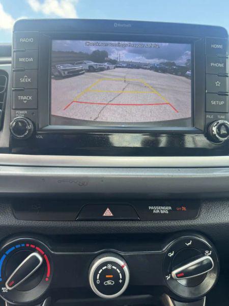 2019 Kia Rio S
