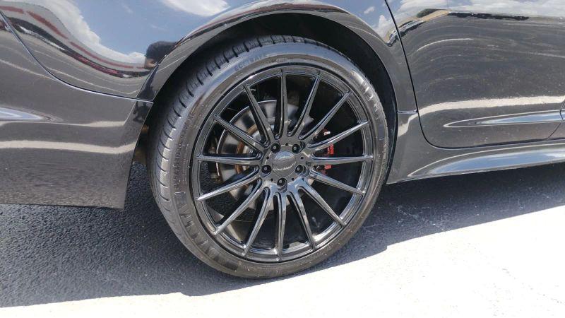 2015 Jaguar XF 3.0 Sport