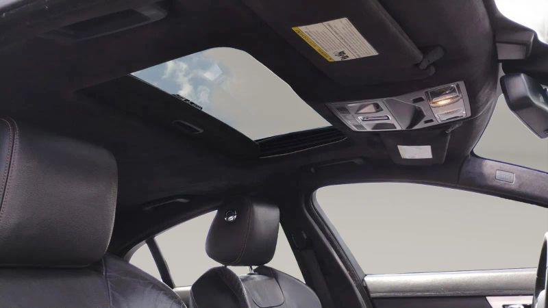 2015 Jaguar XF 3.0 Sport