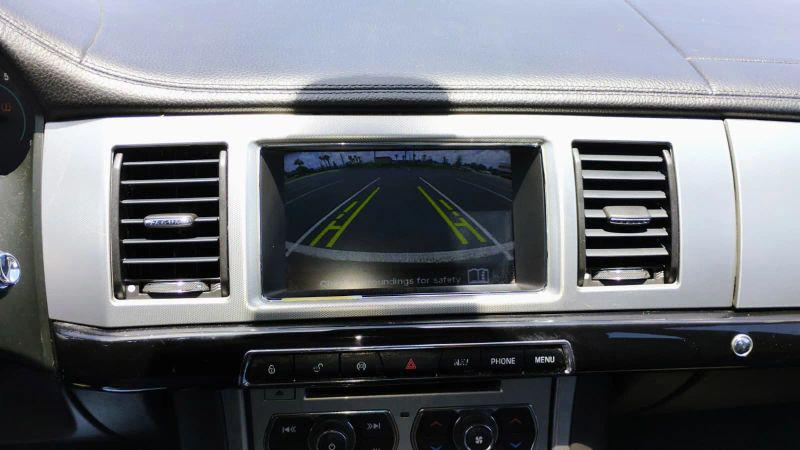 2015 Jaguar XF 3.0 Sport
