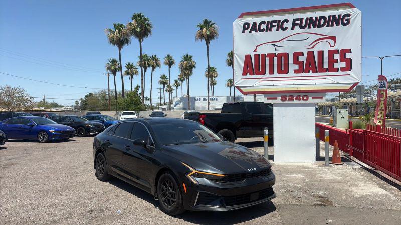 2025 Kia K5 LXS for sale in Phoenix, AZ