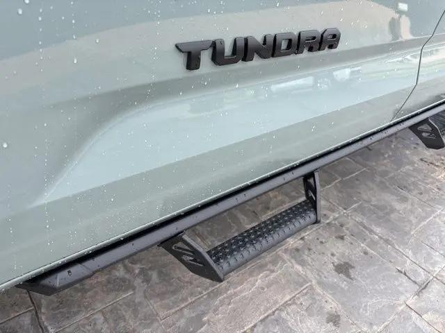2026 Toyota Tundra SR5 CrewMax 5.5' Bed