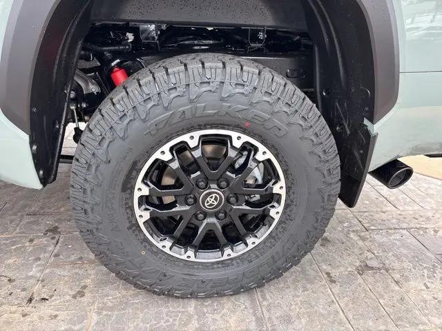 2026 Toyota Tundra SR5 CrewMax 5.5' Bed