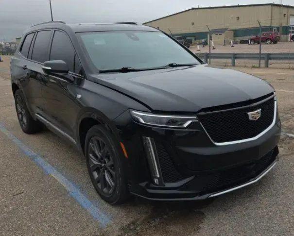 2020 Cadillac XT6 AWD Sport for sale in Colorado Springs, CO