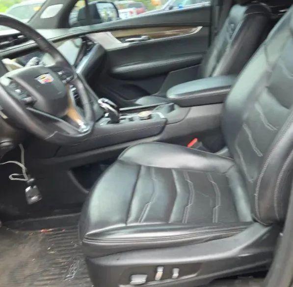 2020 Cadillac XT6 AWD Sport