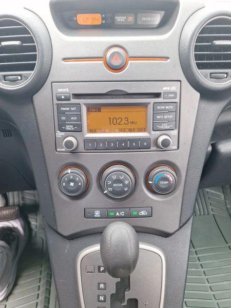 2009 Kia Rondo LX