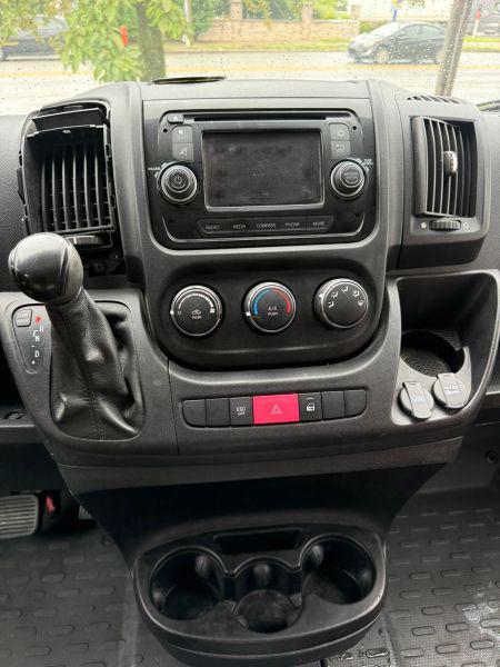 2017 Ram ProMaster Cargo Van High Roof 136" WB