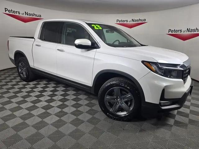 2023 Honda Ridgeline RTL-E for sale in Nashua, NH