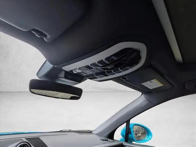 2020 Porsche Macan Macan