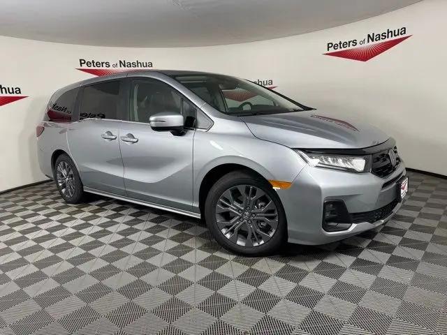 2026 Honda Odyssey Touring for sale in Nashua, NH