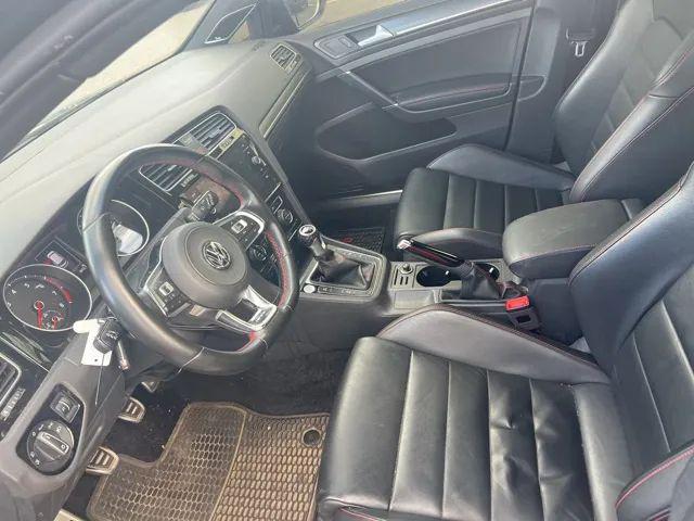 2019 Volkswagen Golf GTI 2.0T Autobahn
