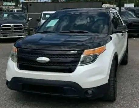 2014 Ford Explorer XLT for sale in Memphis, TN