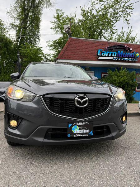 2015 Mazda CX-5 Grand Touring