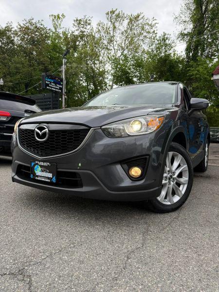 2015 Mazda CX-5 Grand Touring