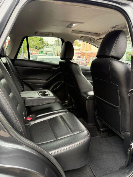 2015 Mazda CX-5 Grand Touring