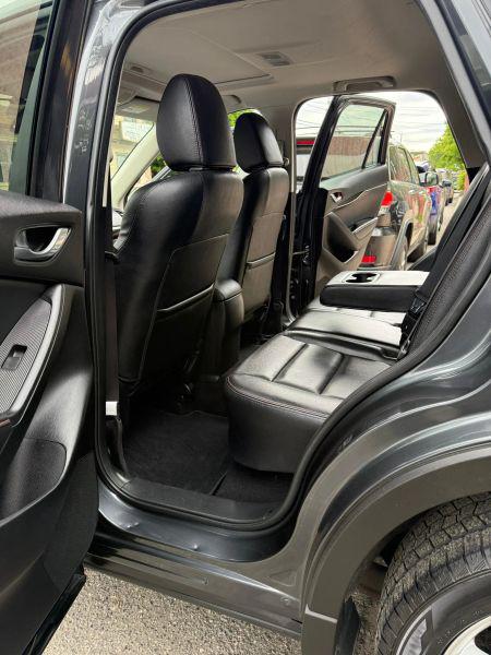 2015 Mazda CX-5 Grand Touring