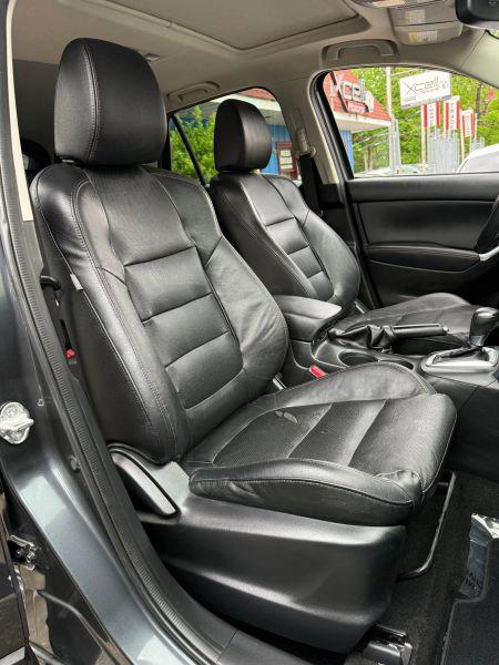 2015 Mazda CX-5 Grand Touring