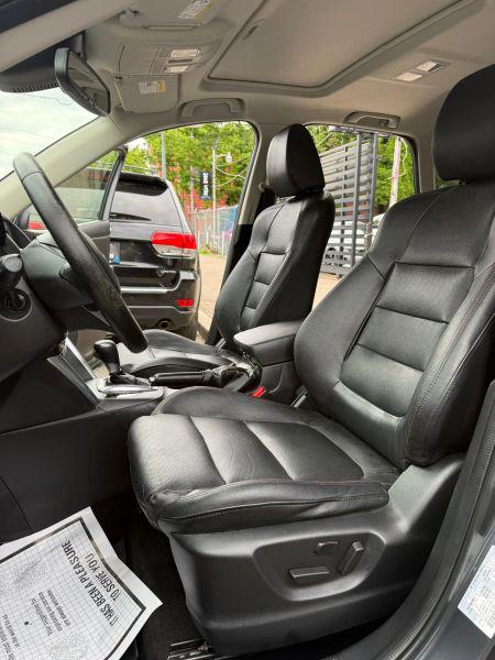 2015 Mazda CX-5 Grand Touring