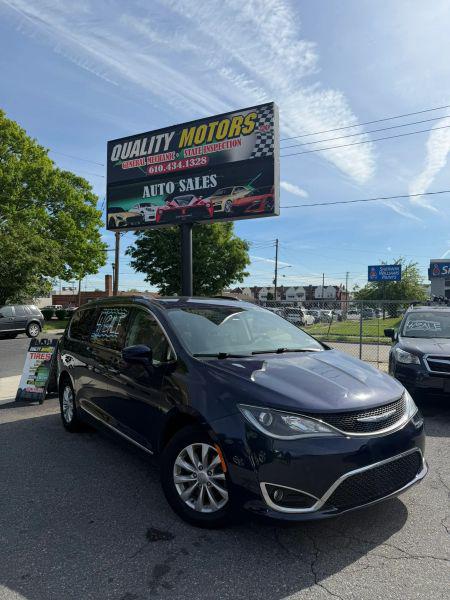 2019 Chrysler Pacifica Touring L for sale in Allentown, PA