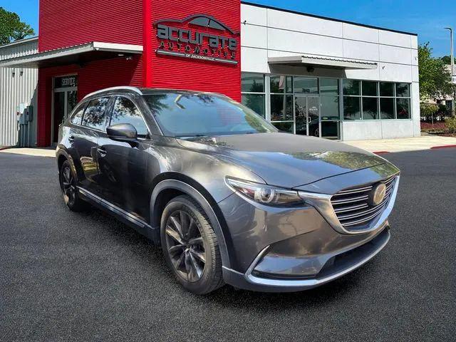 2016 Mazda CX-9 Grand Touring