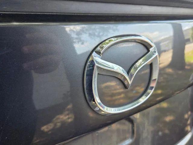 2016 Mazda CX-9 Grand Touring