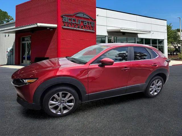 2020 Mazda CX-30 Select Package for sale in Jacksonville, FL