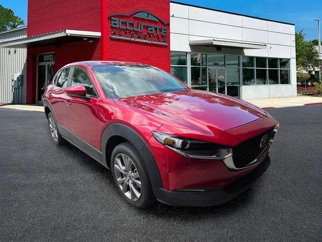 2020 Mazda CX-30 Select Package