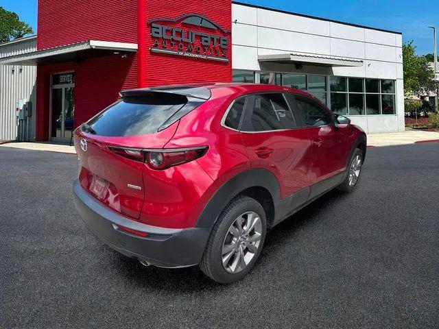 2020 Mazda CX-30 Select Package