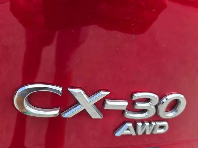 2020 Mazda CX-30 Select Package