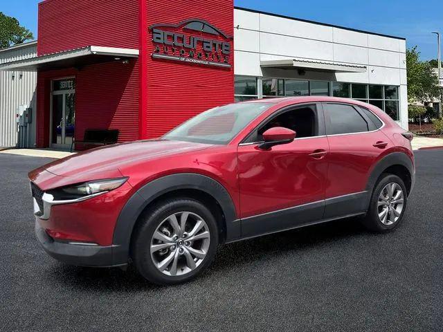 2020 Mazda CX-30 Select Package for sale in Jacksonville, FL