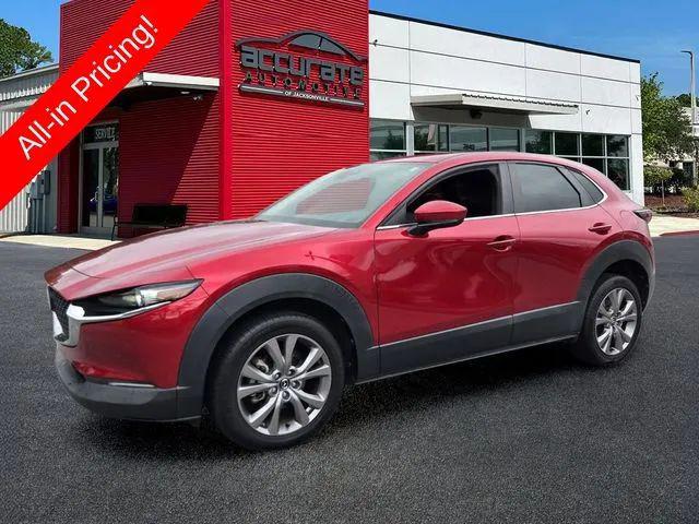 2020 Mazda CX-30 Select Package for sale in Jacksonville, FL