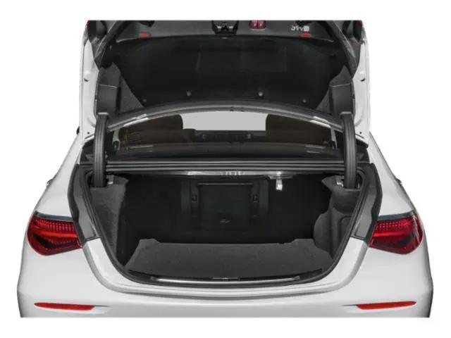 2026 Mercedes-Benz AMG S 63 E 4MATIC