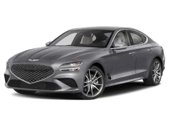 2023 Genesis G70 3.3T RWD for sale in Hoover, AL
