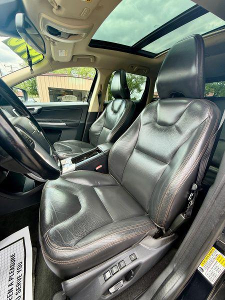 2012 Volvo XC60 T6 Platinum