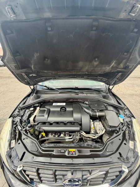 2012 Volvo XC60 T6 Platinum