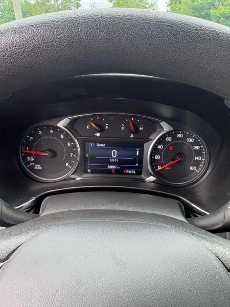 2023 Chevrolet Equinox FWD LT